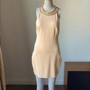 Bebe dress